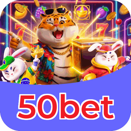 Especificações técnicas download 50bet
