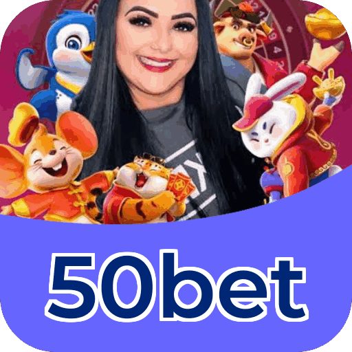 Especificações técnicas download 50bet