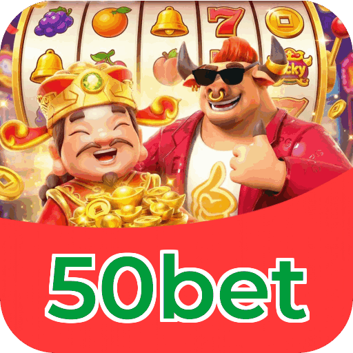 50bet - Vitória verificada Fernando C.