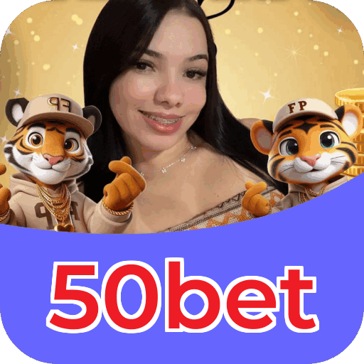 Especificações técnicas download 50bet