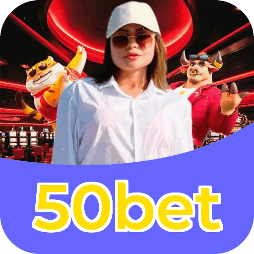 Especificações técnicas download 50bet