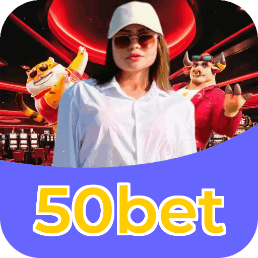 Especificações técnicas download 50bet