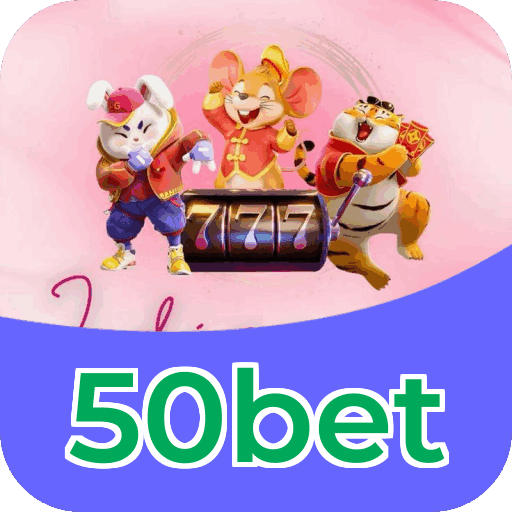 Especificações técnicas download 50bet