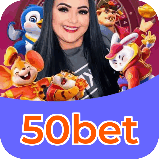 50bet - Vitória verificada Carlos M.