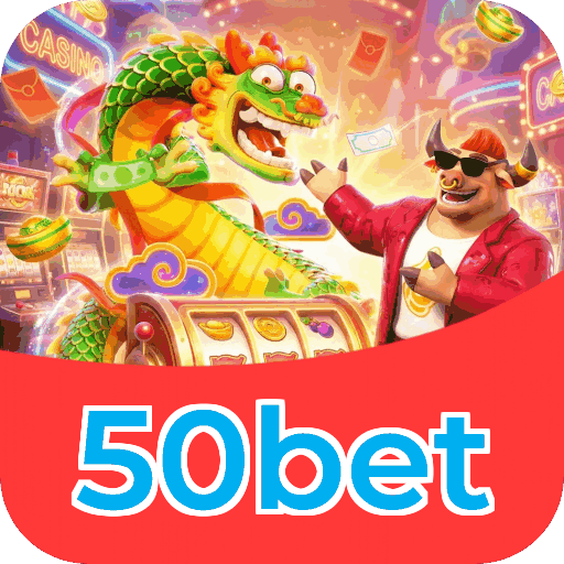 Especificações técnicas download 50bet