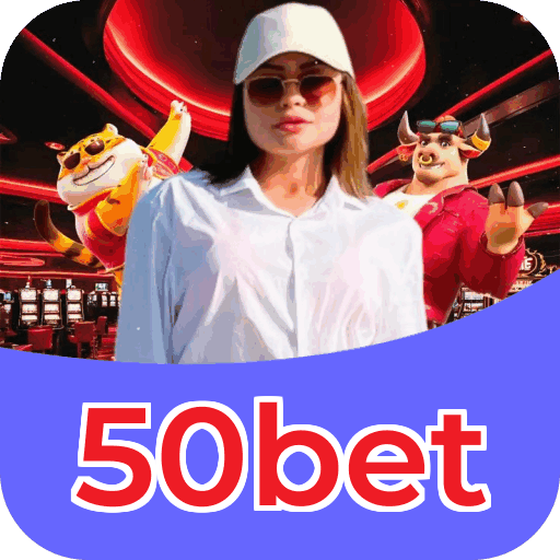 50bet - Vitória verificada Juliana S.